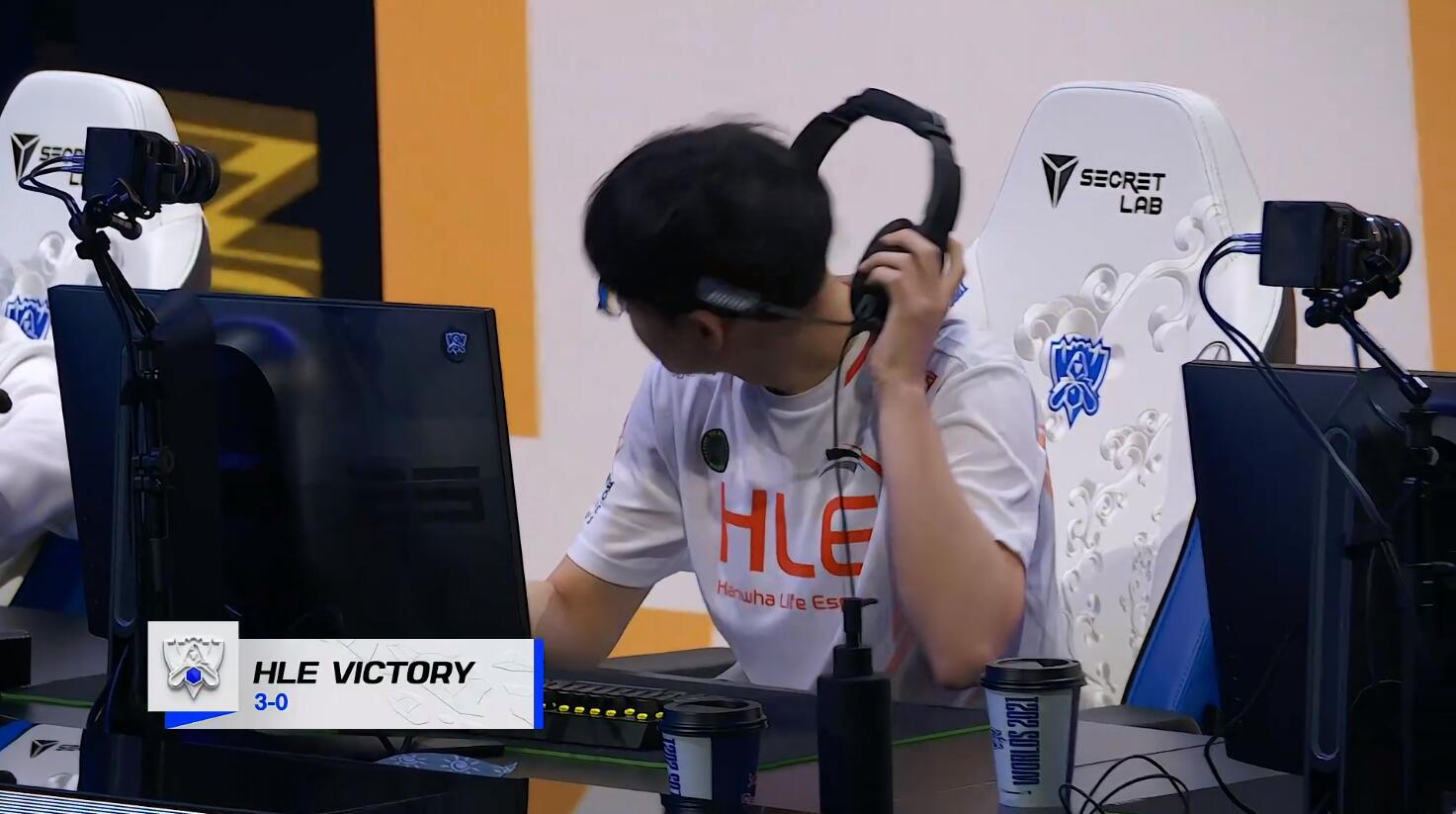 hle零封t1viper,hle零封t1多兰