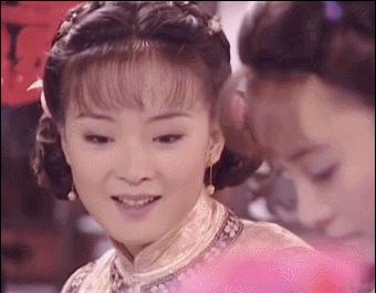 盘点那些长着娃娃脸演反派的女星,这8位女星被嘲一点都不冤