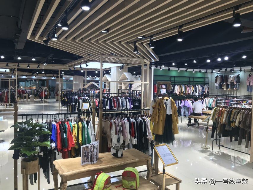 2019年童装店怎么开赚钱,童装开店技巧与方法有哪些