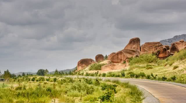 内蒙古沙漠旅游景点,内蒙古沙漠景点大全图片高清