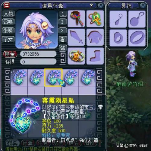 兽哥鉴定160项链,兽哥鉴定专用项链