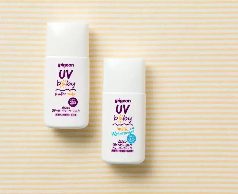 适合儿童用的平价防晒推荐,夏日必备防晒指南儿童防晒霜