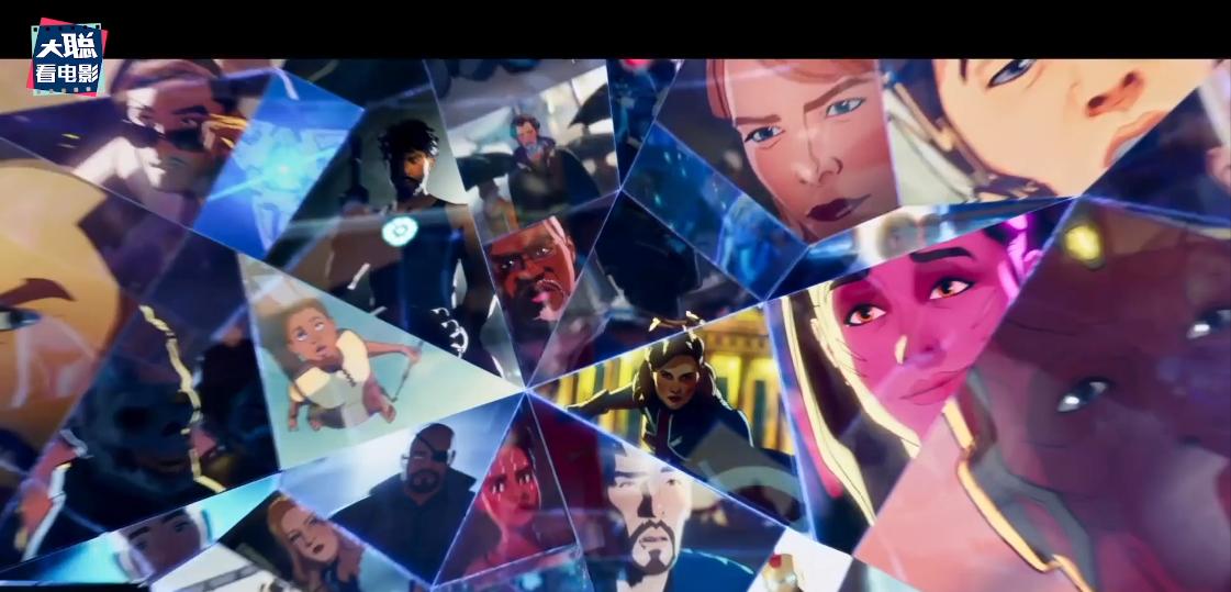 守护者联盟打败奥创,漫威假如第四集完整版