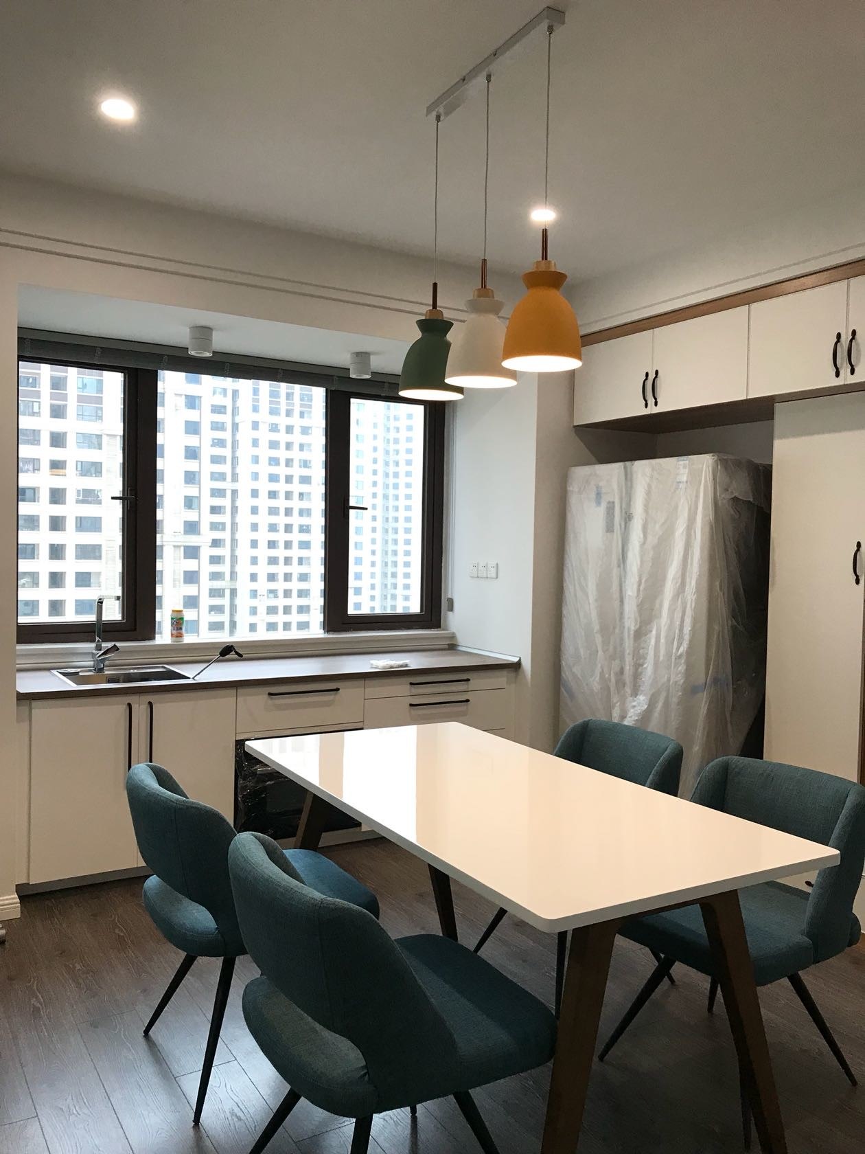 石家庄有名的装修队之一些美得冒泡的餐厅装修设计