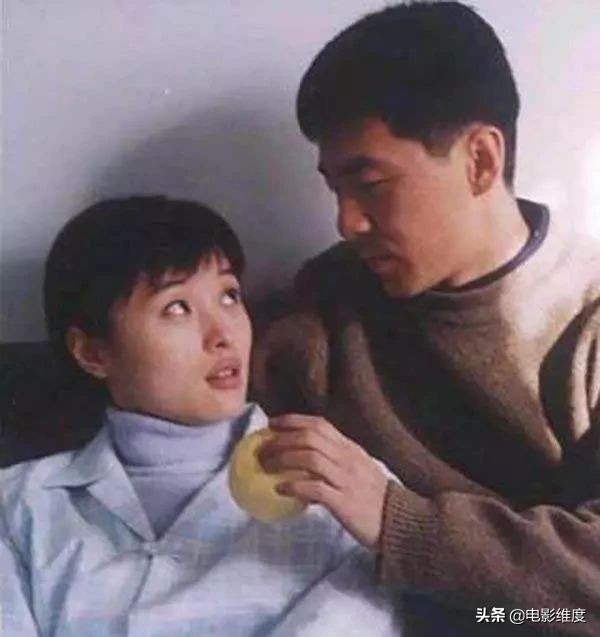 46岁的吴越近况,47岁吴越最近演什么