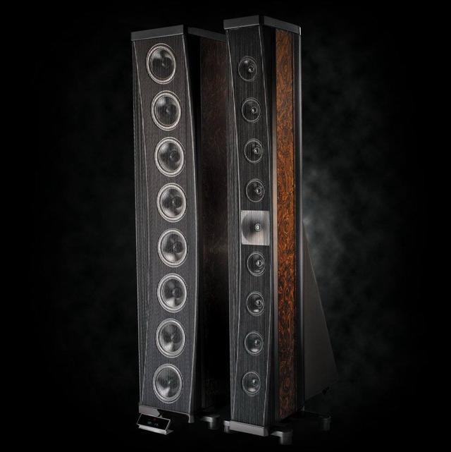 hi-end顶级功放,世界十大顶级hiend音箱