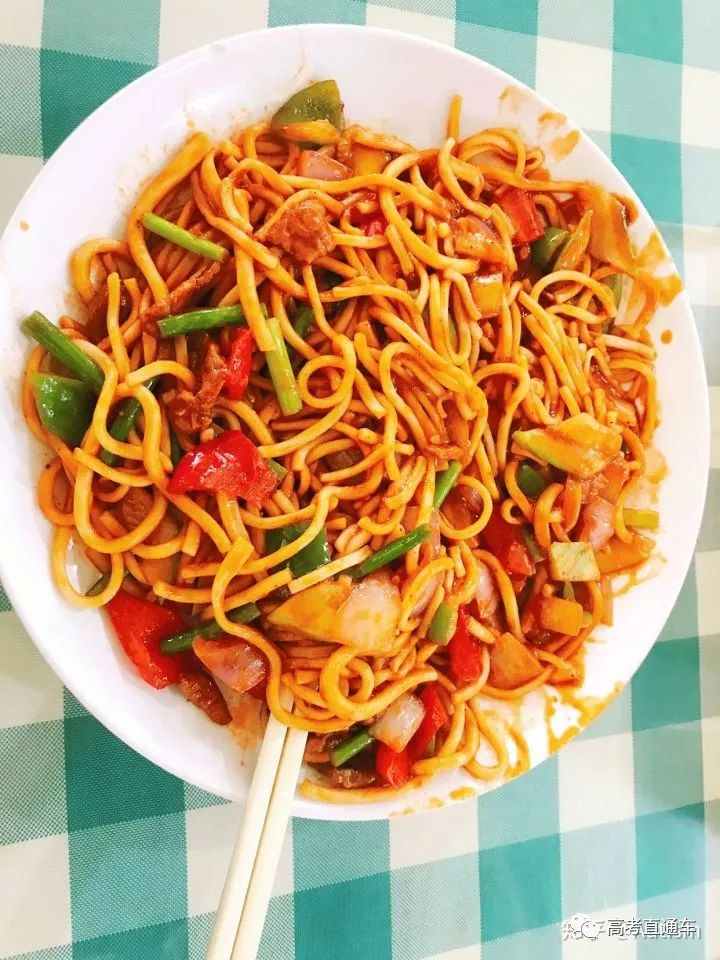 福建哪家大学食堂最好吃,福建高校食堂视频