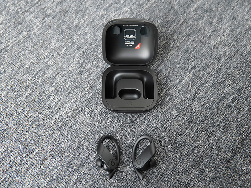 beatspowerbeatspro耳挂能摘吗,BeatsPowerbeatsPro耳机