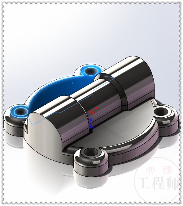 用sw画二维图,用SW画基础图