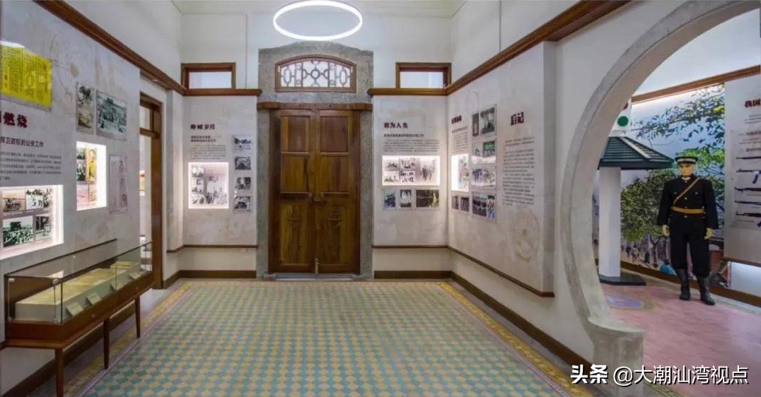 汕头市彬园,汕头彬园简介