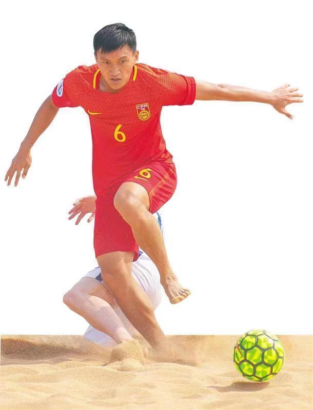 王存德海南足球,海南足球王存德