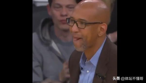 笑喷波波维奇詹姆斯,詹姆斯射球招牌动作