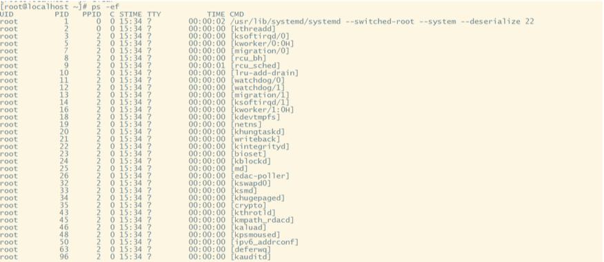 linux系统被入侵了怎么办,linux服务器查看是否被入侵