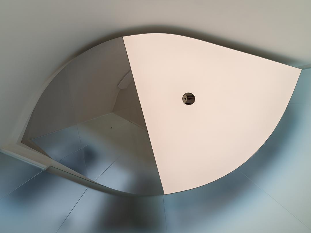 东仓建设新作|乌有山水·都市诗相，MEUNIER科技美容