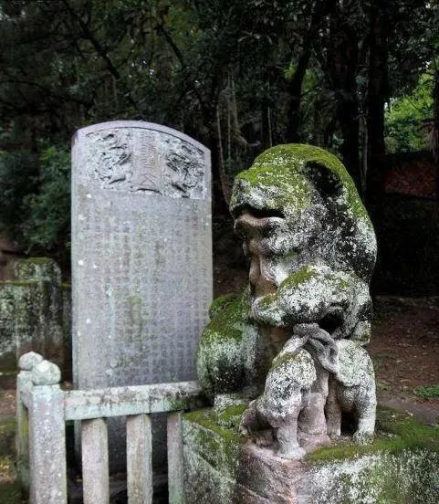 林则徐陵园,林则徐尸骨被人挖出