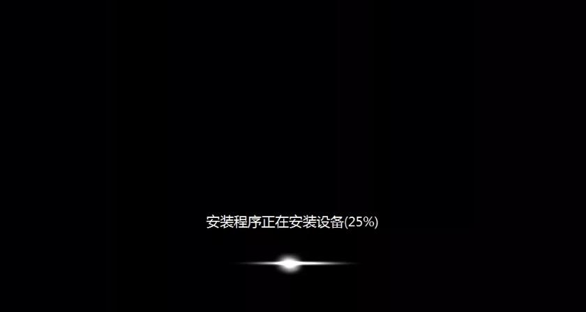 001只有200M的WIN732位的系统复活你的老爷机