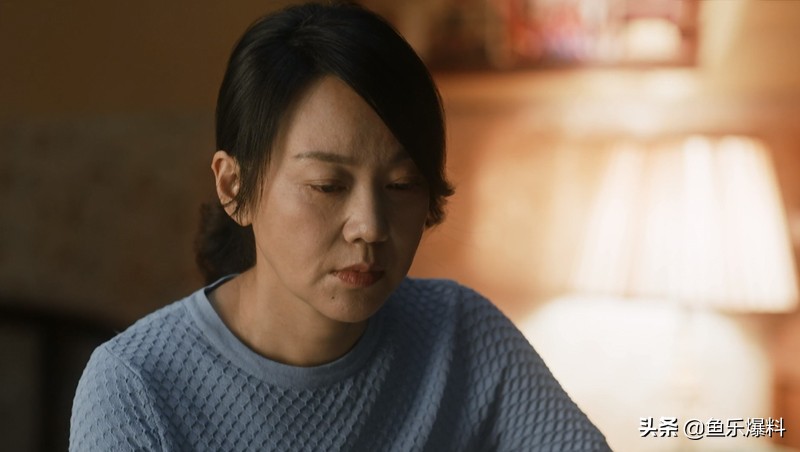 《装台》持续热播，顺子的未来会怎样？能预见到的只剩难上加难