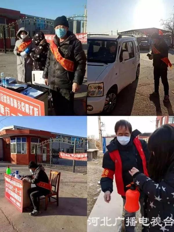 实拍:疫情之下,一个你从未见过的唐山