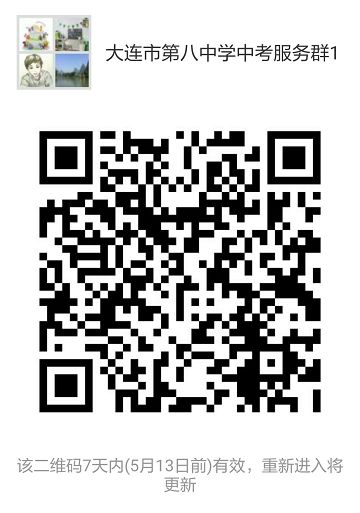 八中高中全景图,2019高考八中