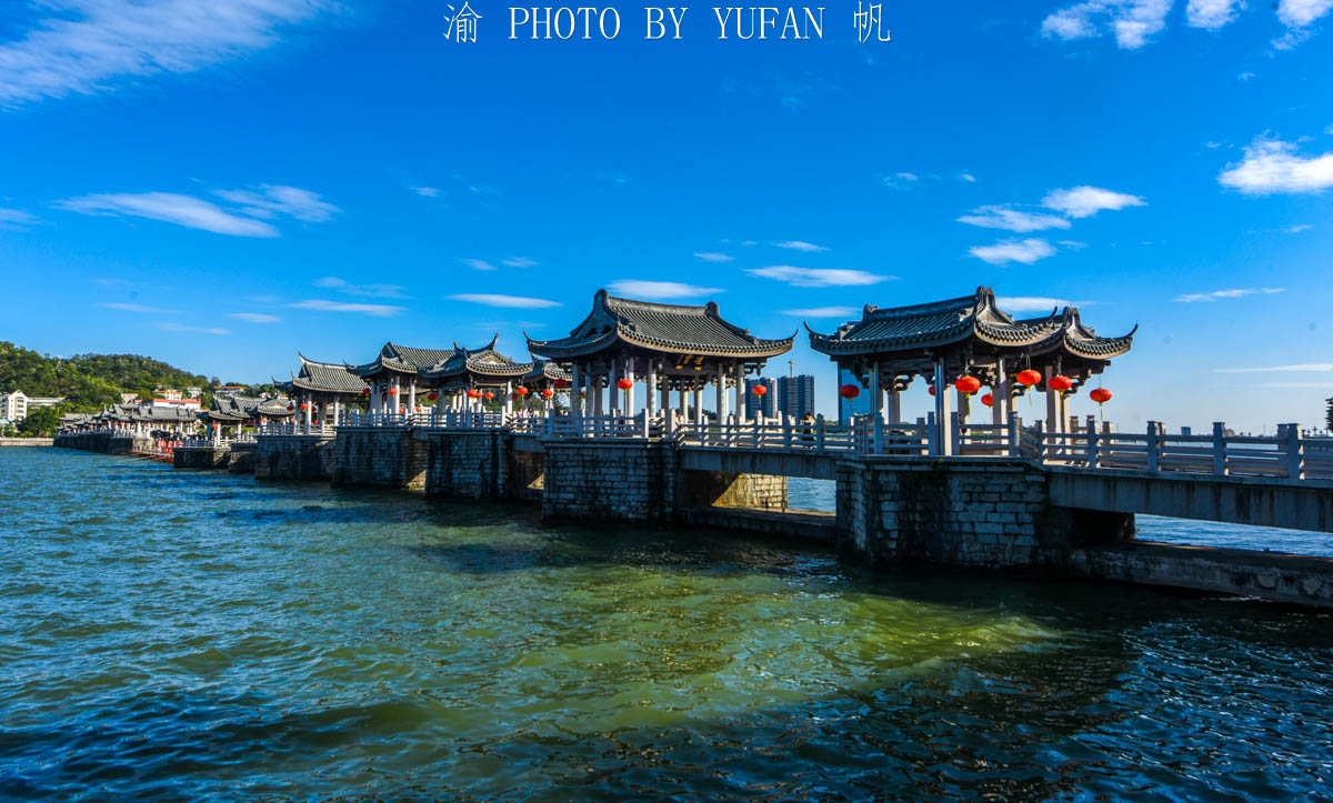 来潮州必须打卡的景点,来潮州旅游必去的景点