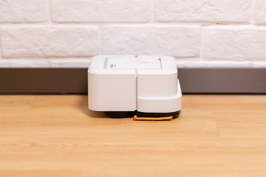 irobot扫擦分离套装,irobot拖地测评