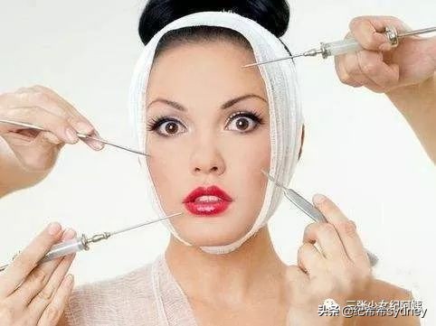 热玛吉超声刀光子嫩肤,超声炮热玛吉光子嫩肤的区别