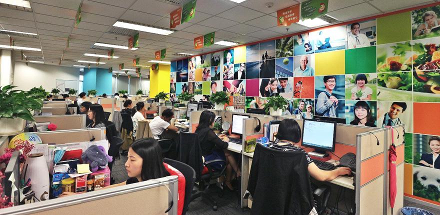 边度旅行向线下门店进发，互联网线上的最后是发展线下