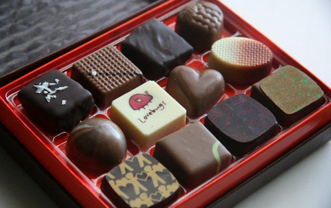 如何选择适合自己的巧克力品牌,世界十大顶级巧克力品牌有哪些
