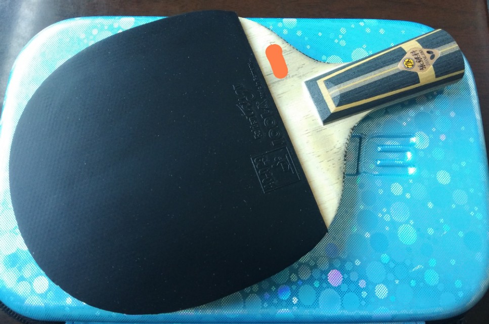 新一代高粘性套胶,最耐用的国外套胶