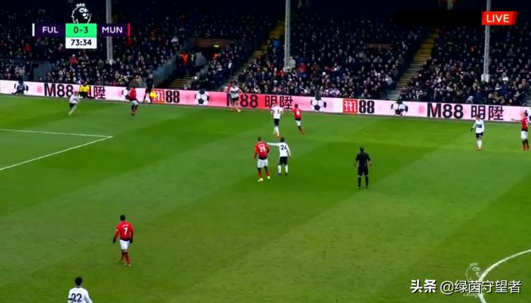 英超曼联进球无效,英超进球无效