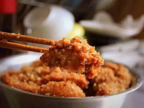 清明时节吃什么美食,清明时节江南地区要吃哪种美食