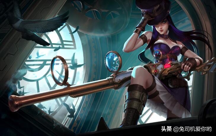 如果有一天我们放弃了《英雄联盟》，会是什么原因？