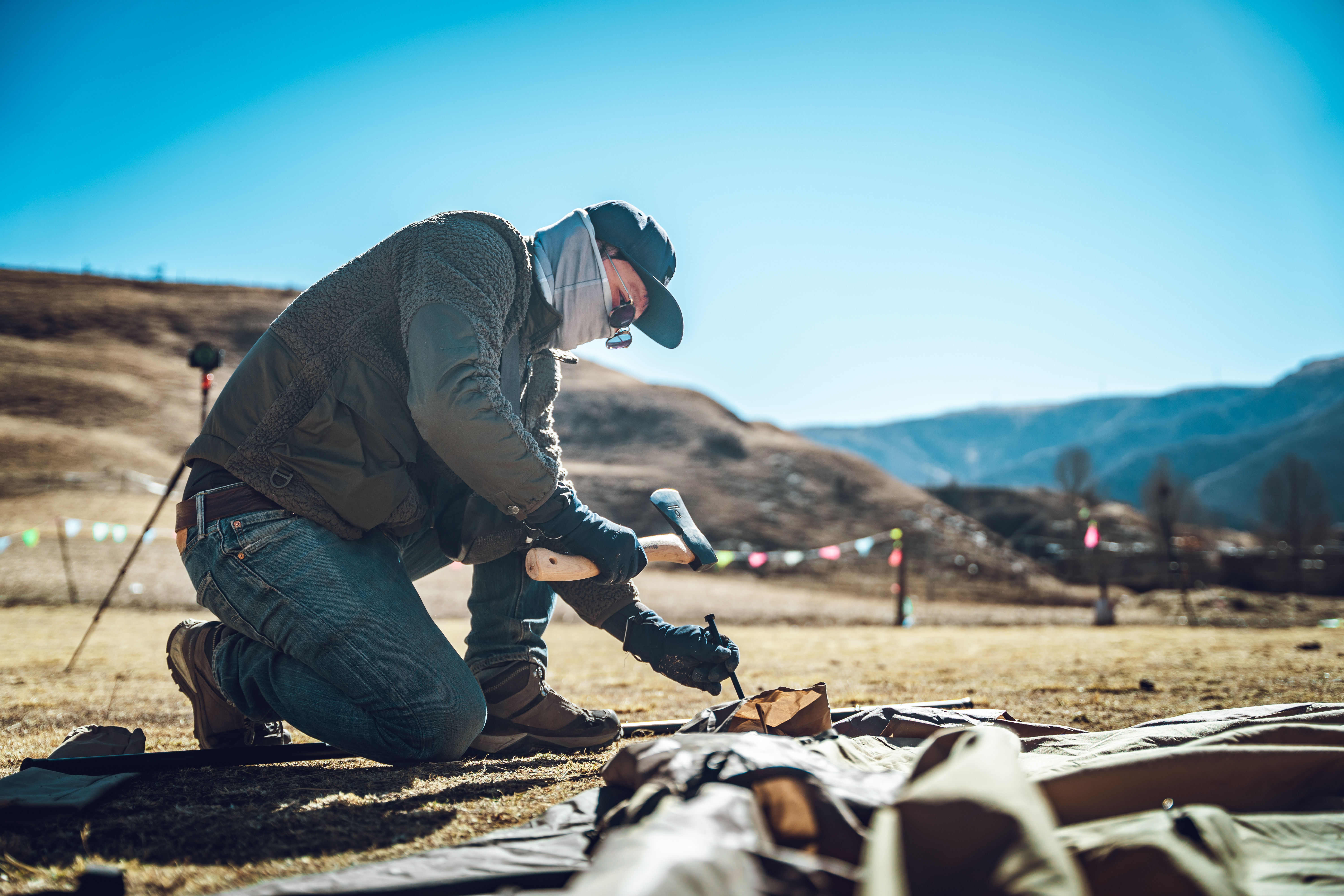 坦克300西藏自驾感受,坦克300川西