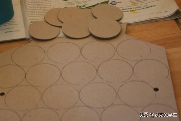 “双十一”快递箱别再扔了，这样玩，孩子开心还能省玩具钱