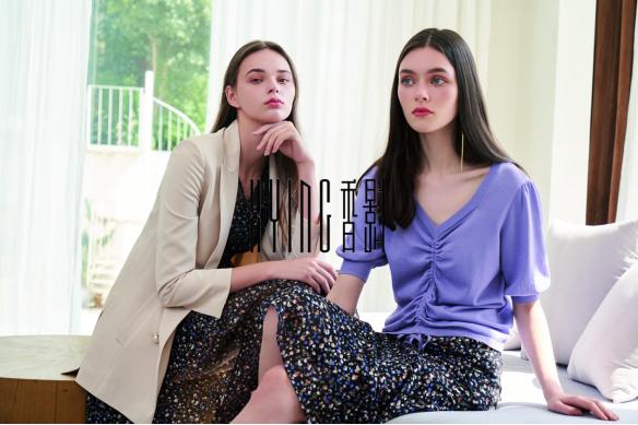 黑马品牌发家史,香影品牌属于什么档次