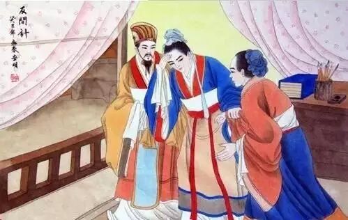 三十六计英语对照翻译,双语版三十六计