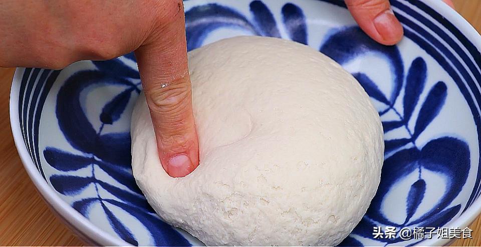 面粉怎么做好吃又简单有营养,面粉最简单又最好吃的做法