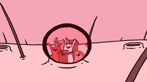 战痘分享如何有效祛痘印,战痘星人如何消除痘印