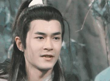 新版《神雕侠侣》小龙女海报曝光，网友：为什么不是贾玲演？