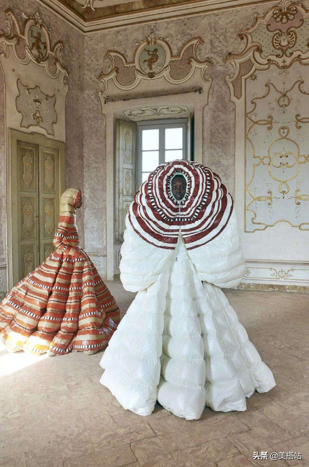 moncler羽绒服genius,moncler经典款羽绒服深度解析