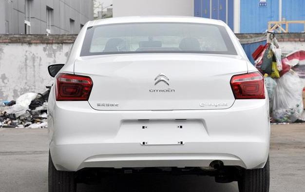 雪铁龙爱丽舍的操控真的好,都说法国车好为啥销量那么低