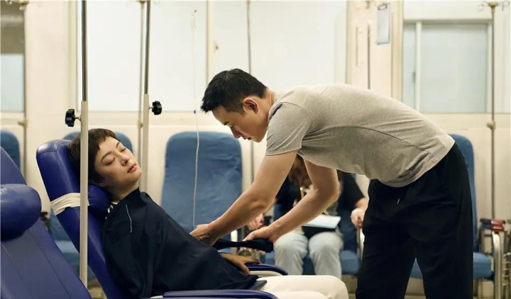 安家结局徐文昌真实身份,安家的大结局徐文昌房似锦