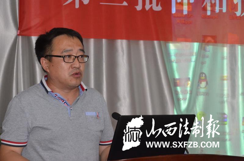 “全国爱眼日”正在进行时！“仲和”扶贫助残光明行公益活动在大同朝聚安康眼科医院启动