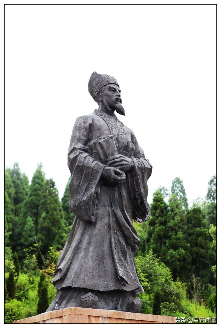 皇图霸业一场梦,皇图霸业今何在