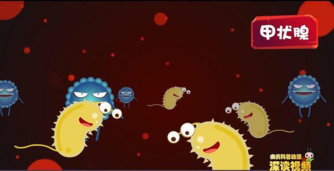 李连杰甲亢是什么原因引起的,功夫巨星李连杰的甲亢调养之道