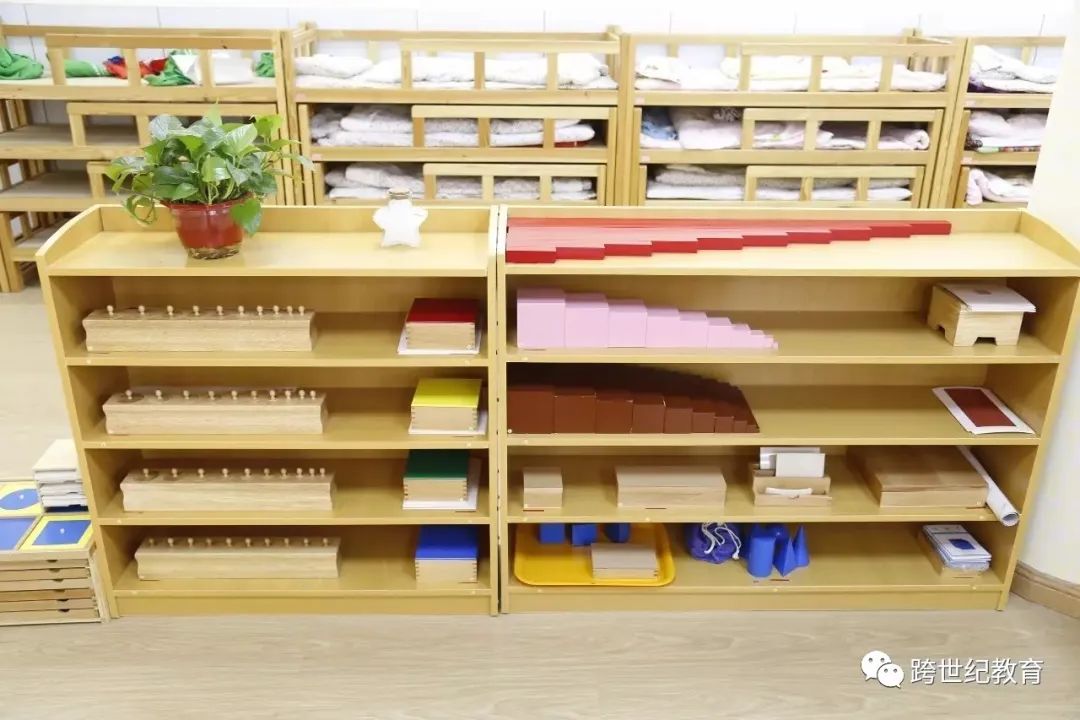 蒙特梭利教育加盟,蒙台梭利幼儿园加盟品牌推荐