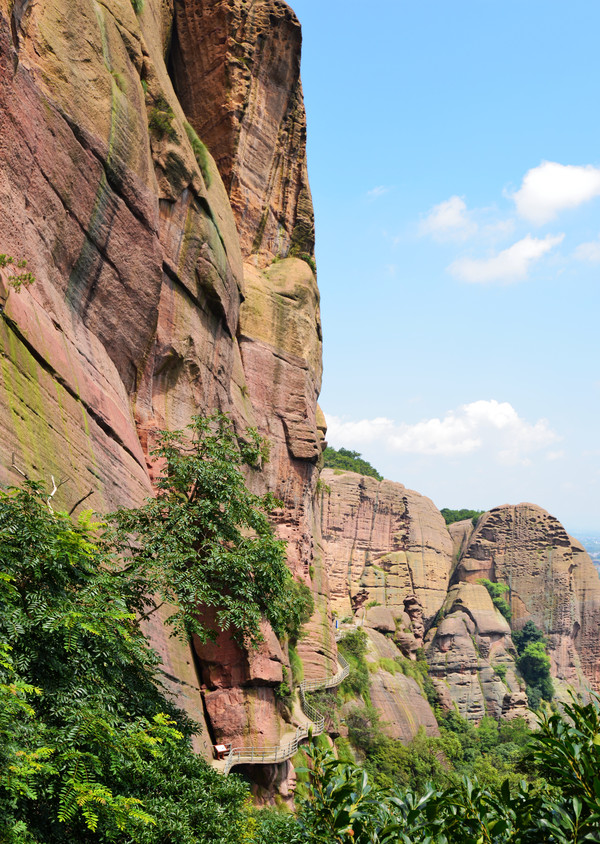 徐霞客游赣第一站在哪里,徐霞客游记江西第一站在哪