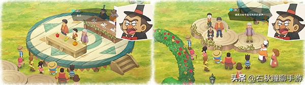 大雄的牧场物语攻略任意门,大雄的牧场物语刷子怎么得