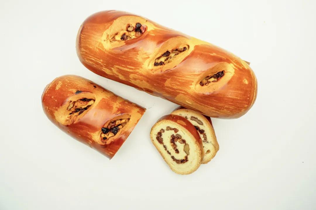 并非只有大列巴，俄餐究竟是什么味道？