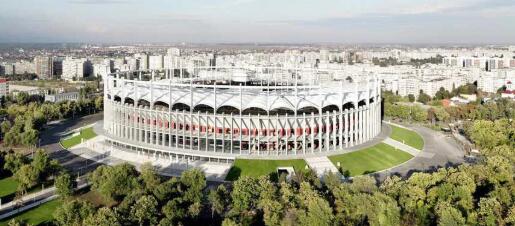 欧洲杯让全世界疯狂,能让全世界疯狂的赛事